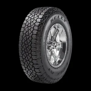265/65R17 Kelly Edge AT 112T