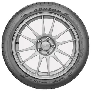 275/40R18 Dunlop Sport Maxx RT2 NST 103Y