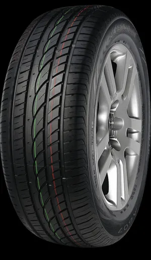 275/40R20 Aplus A607 106V