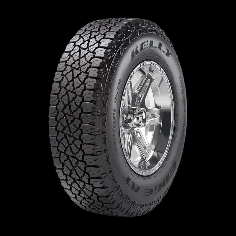 275/55R20 Kelly Edge AT 113S