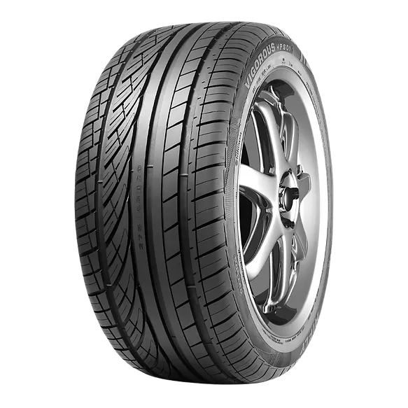 285/45R19XL 111W HiFly Vigorous HP801
