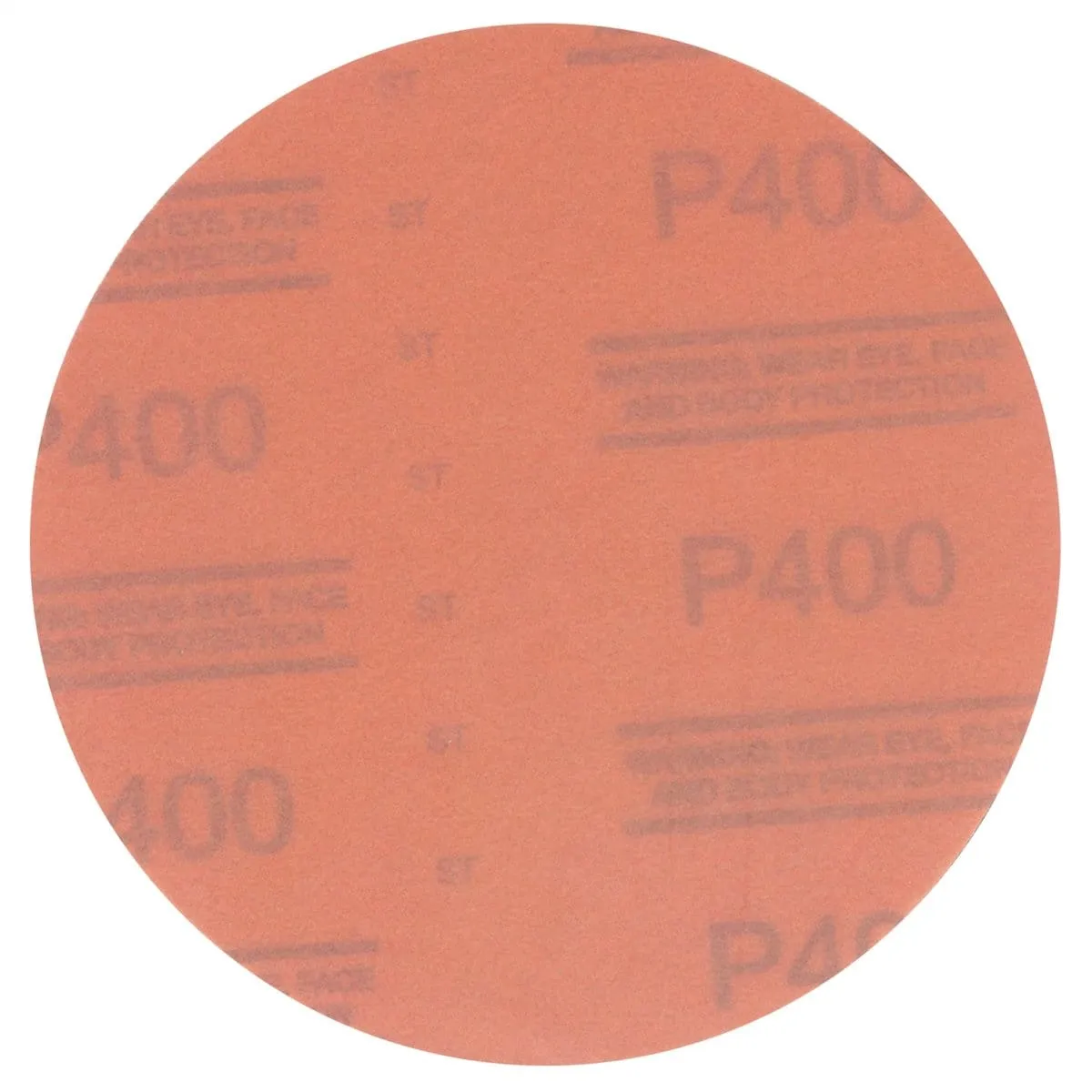 3M 1218 Hookit Disc 01218 6 In P400 50/Box