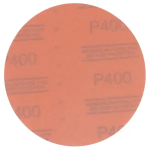 3M 1218 Hookit Disc 01218 6 In P400 50/Box
