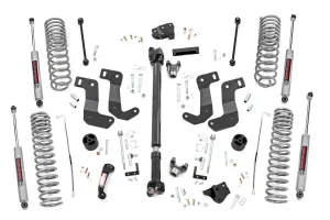 6 Inch Lift Kit | Jeep Gladiator JT 4WD (2020-2023) PN# 91230