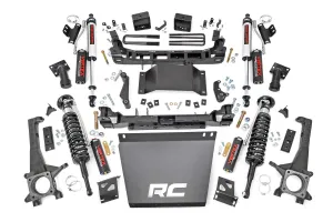 6 Inch Lift Kit - Vertex - Toyota Tacoma 2WD/4WD (2005-2015)