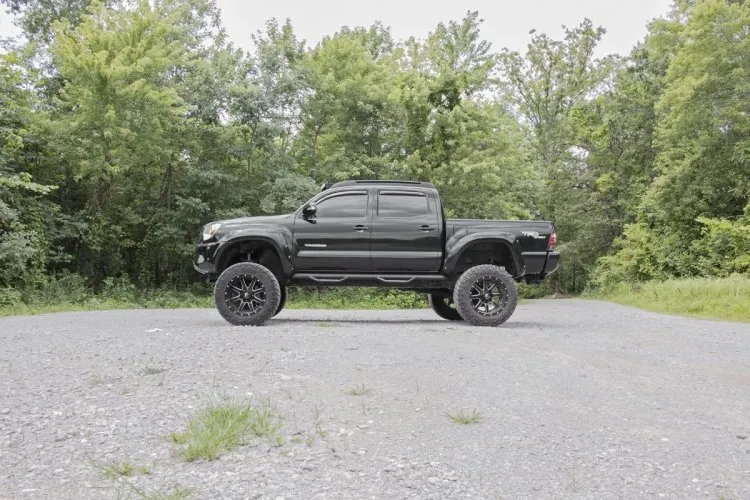 6 Inch Lift Kit - Vertex - Toyota Tacoma 2WD/4WD (2005-2015)