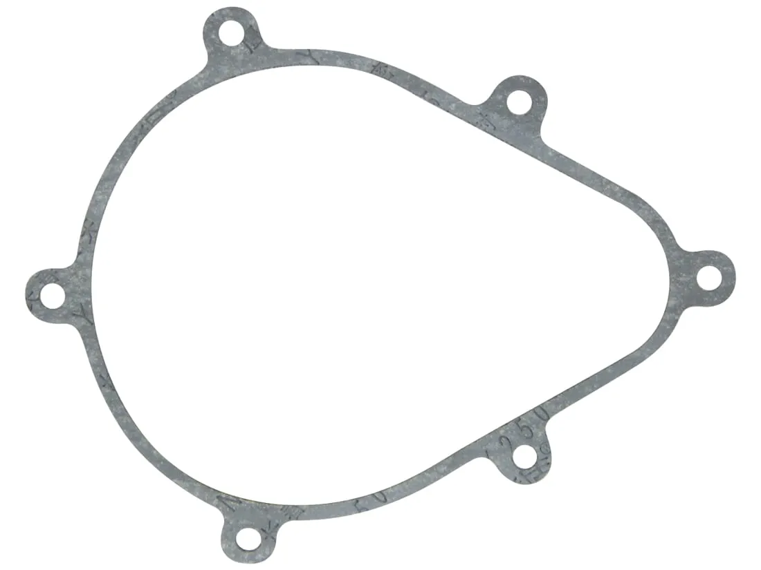 66/80cc Bullet Train Electric Start Engine Gasket #5