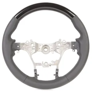 70th Anniversary Edition Steering Wheel Core for Toyota