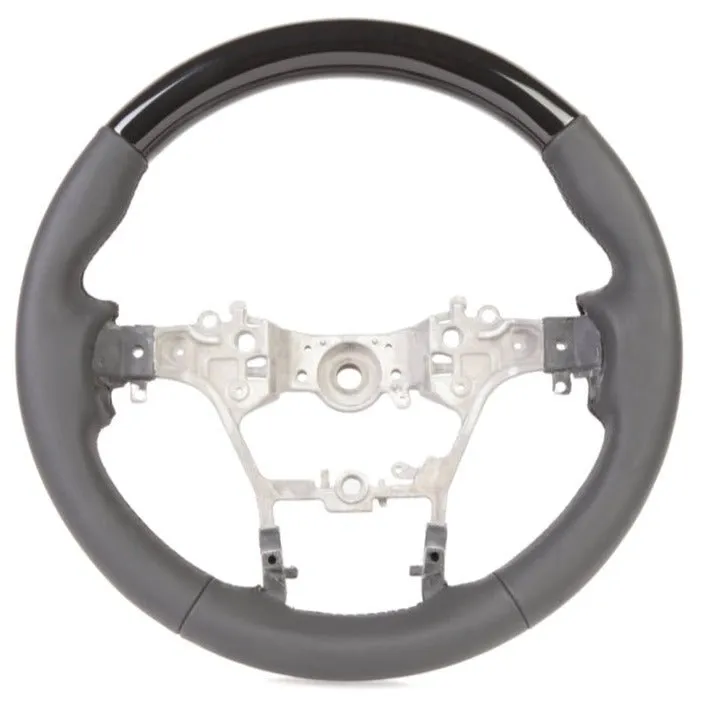 70th Anniversary Edition Steering Wheel Core for Toyota