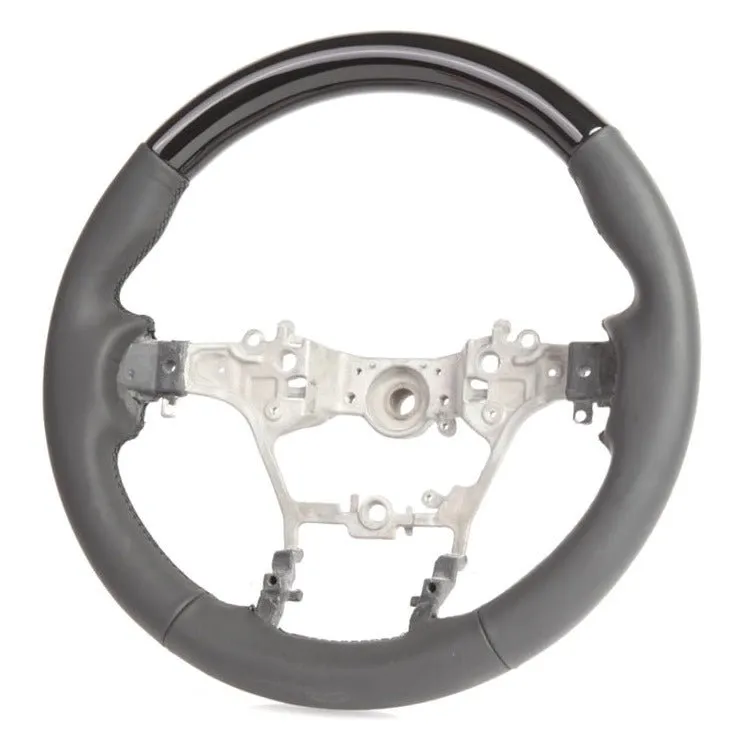 70th Anniversary Edition Steering Wheel Core for Toyota
