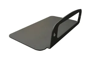 ACE Engineering Fairlead Plate - Texturized Black