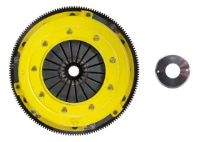 ACT 04-07 Cadillac CTS-V Twin Disc MaXX XT Race Kit