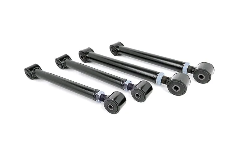 Adjustable Control Arms | Dodge 2500/Ram 3500 4WD (2003-2007) PN# 1175