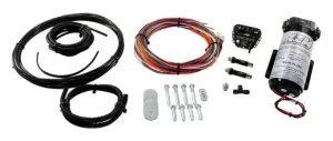 AEM V3 WATER/METHANOL HD KIT (NO RESERVOIR)