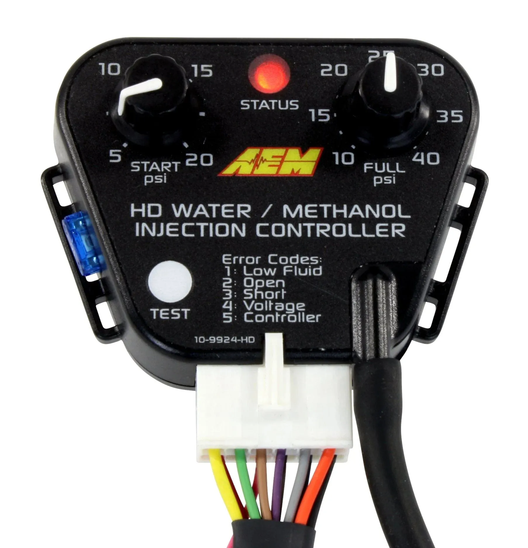 AEM V3 WATER/METHANOL HD KIT (NO RESERVOIR)