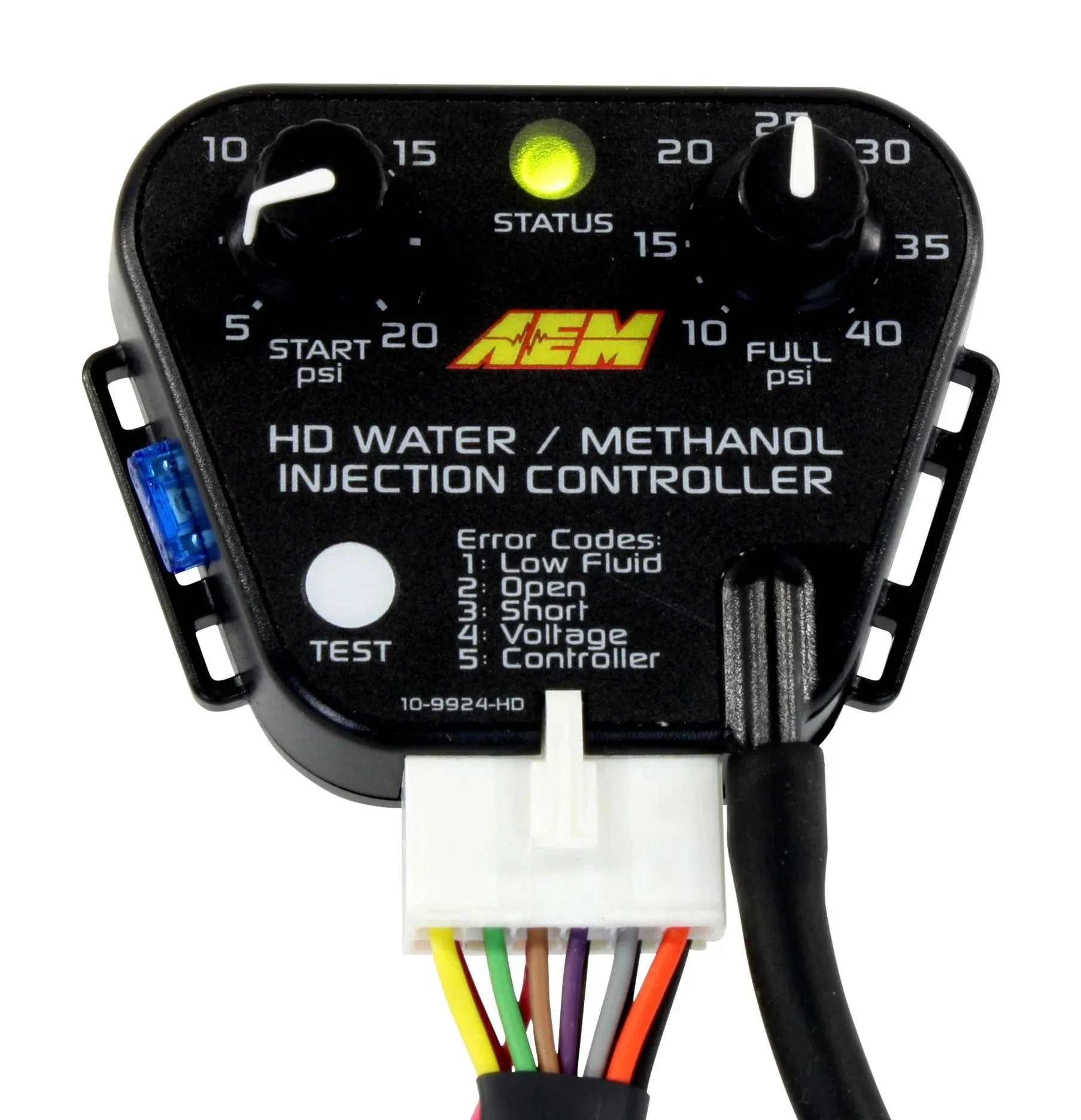 AEM V3 WATER/METHANOL HD KIT (NO RESERVOIR)