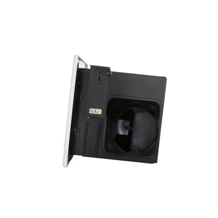 Airegard AS-9020-D2 SILVER Room Ventilators Silver