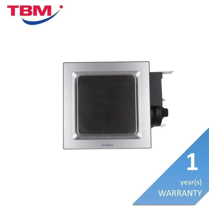 Airegard AS-9020-D2 SILVER Room Ventilators Silver