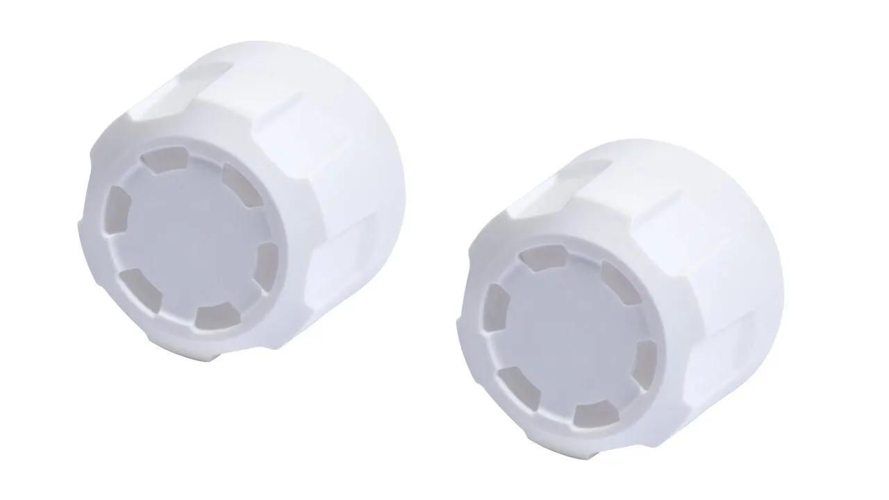 AJT Design Climate & Radio Knobs For 4Runner (2010-2024)