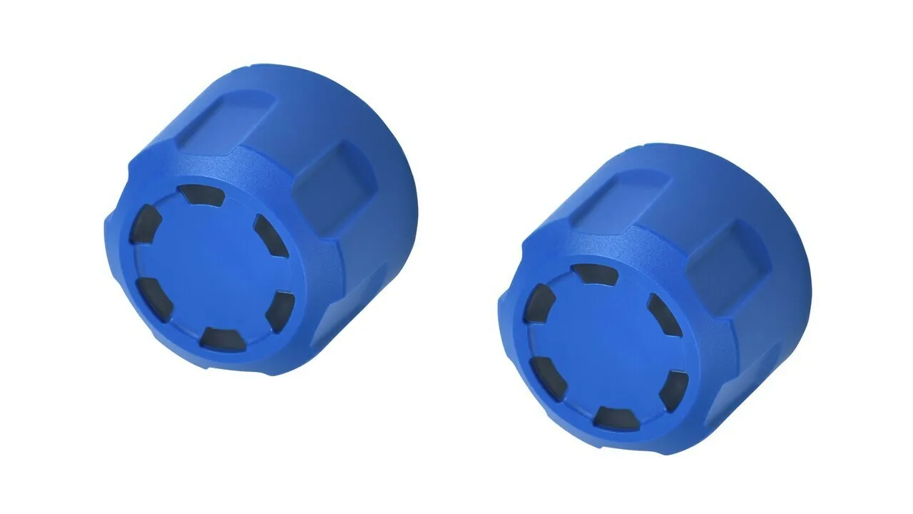 AJT Design Climate & Radio Knobs For 4Runner (2010-2024)
