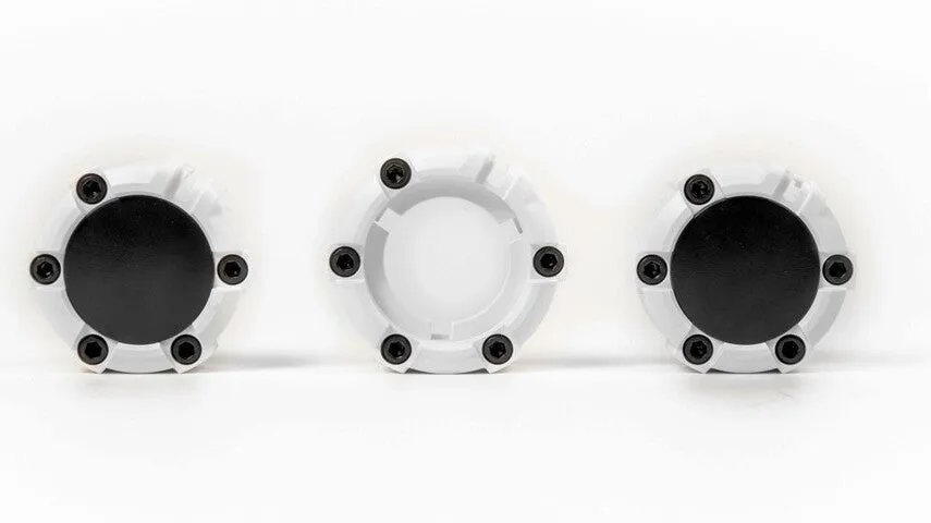 AJT Design Climate & Radio Knobs For 4Runner (2010-2024)