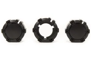 AJT Design Climate & Radio Knobs For 4Runner (2010-2024)