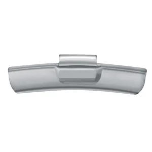 Ammco TFE125 Tfe Coated Steel 1.25Oz. Clip-On Wheel Weight