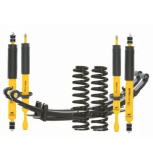 ARB SPORT KIT LIGHT 2.5IN - 07  5.7L TUNDRA