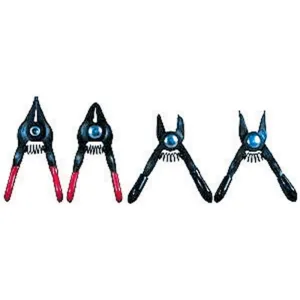 Astro Pneumatic 9400 4PC MINI SNAP RING SET