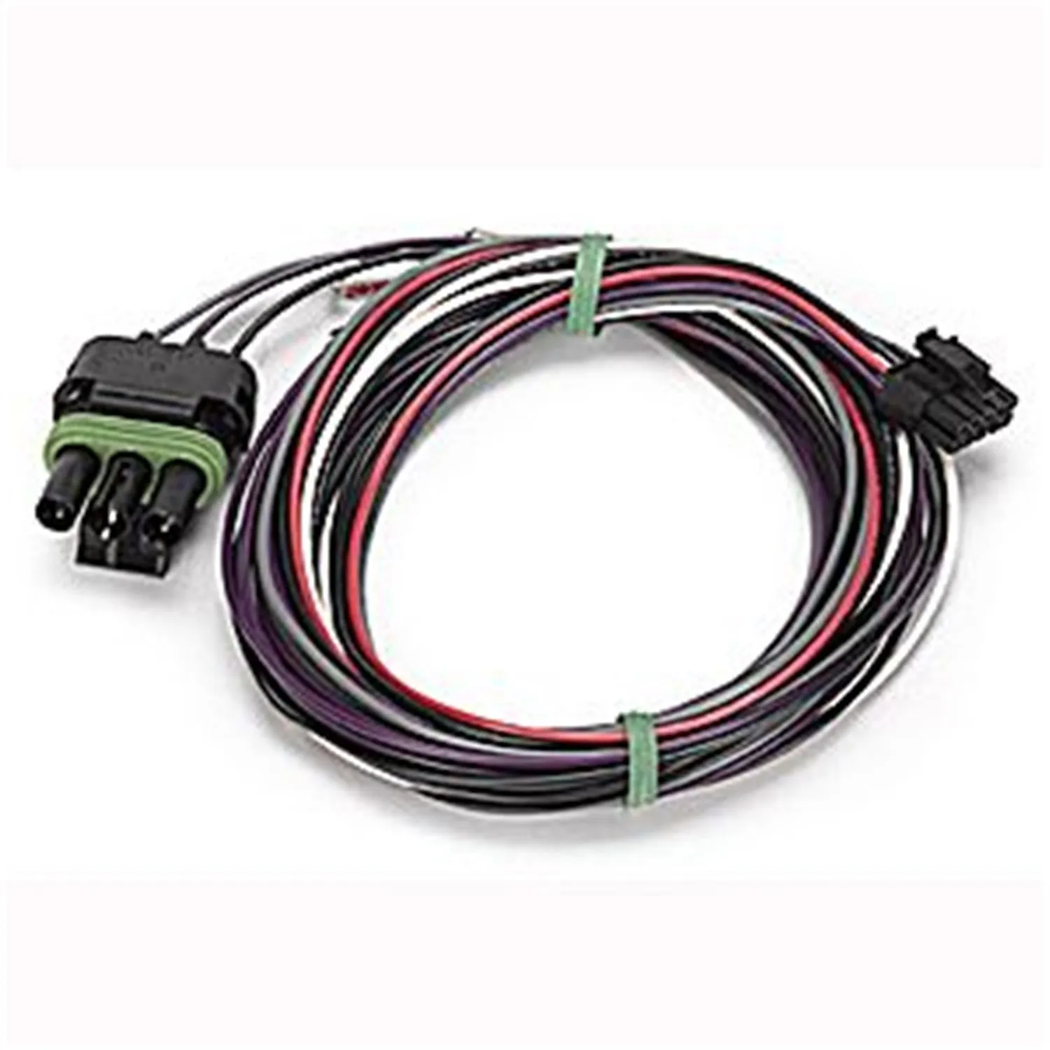 AutoMeter 4777 GAUGE; VAC/BOOST; 2 1/16in.; 30INHG-30PSI; STEPPER MOTOR W/PK/WRN; CARBON FIBER