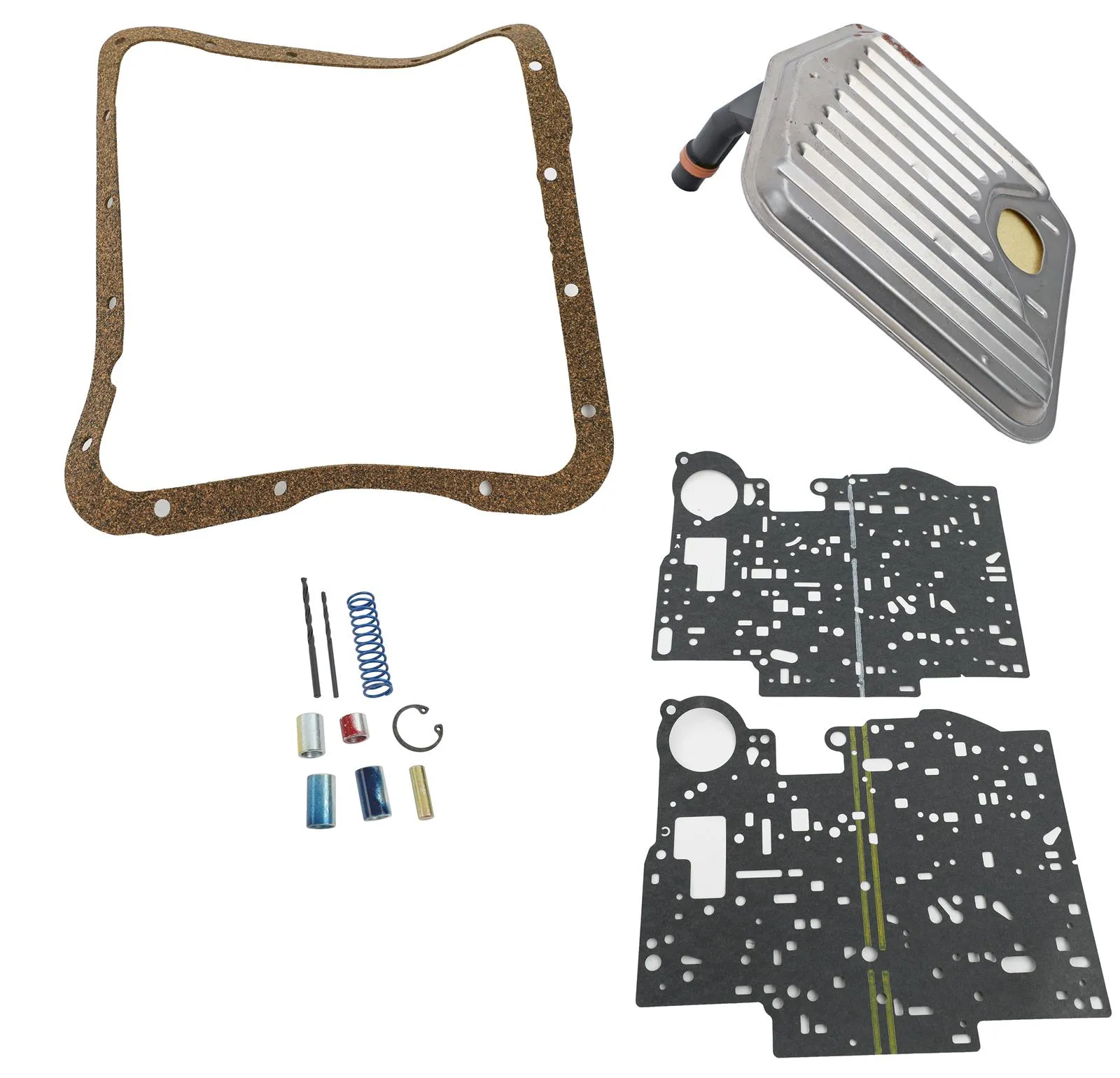 B&M Transpak Kits 70235