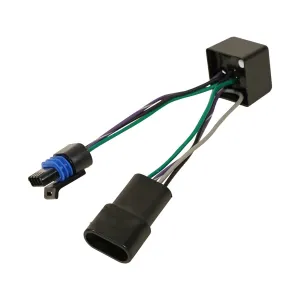 BD Diesel 1515935 Electronic Turbo Boost Fooler;