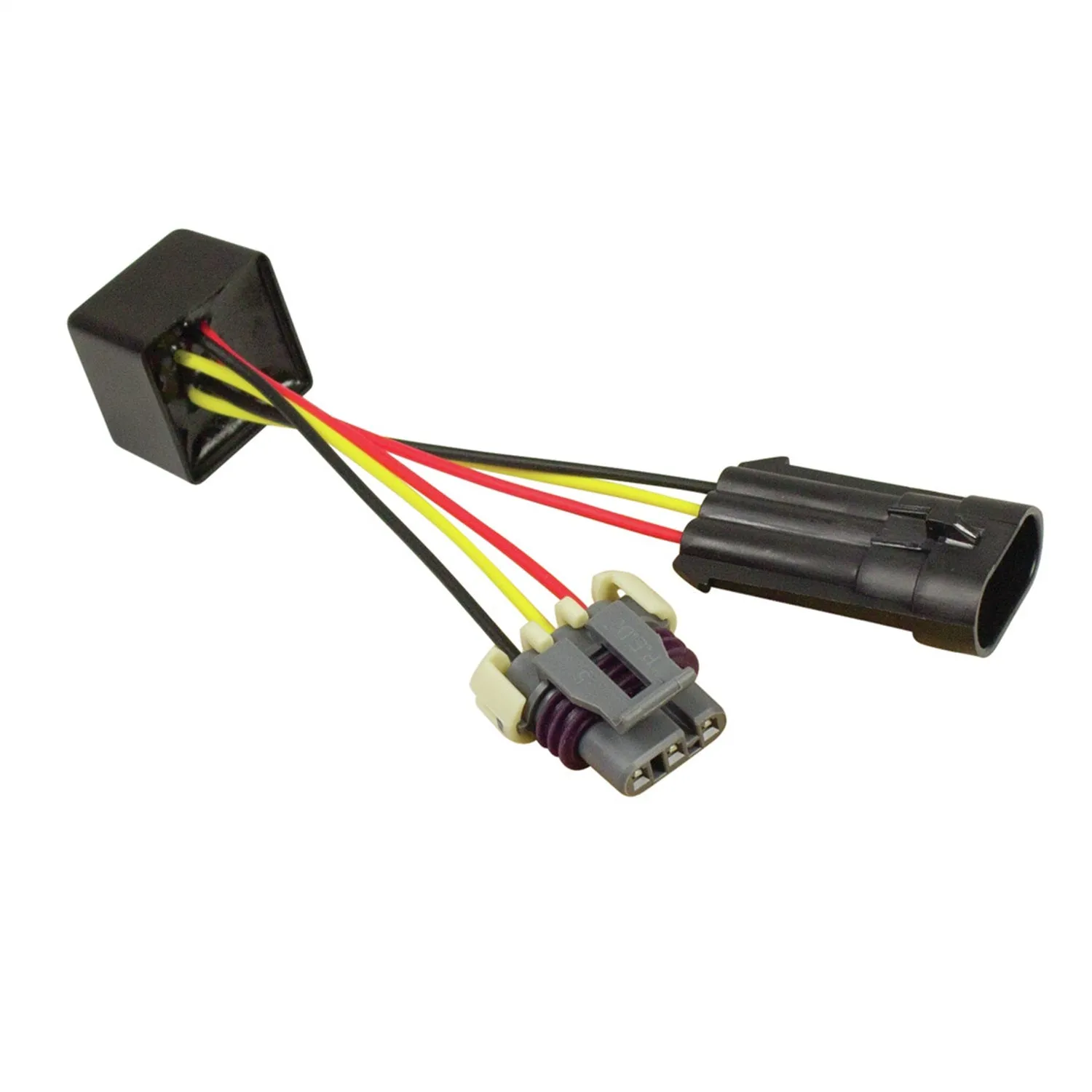 BD Diesel 1515940 Electronic Turbo Boost Fooler;