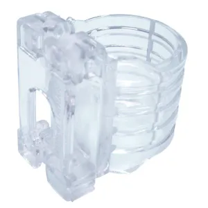 Beaver Snorkel Multi Clip