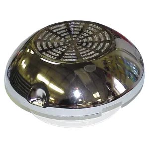 Bec C-6SS Beckson, Vent-O-Mate Ventilators, Stainless Steel
