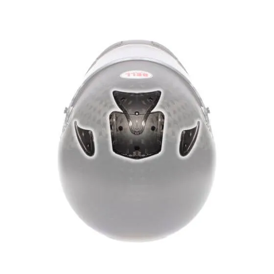 BELL | Full Helmet Air Intake Kit | Fit: HP7/HP77/RS7/HP5/GT5/KC7
