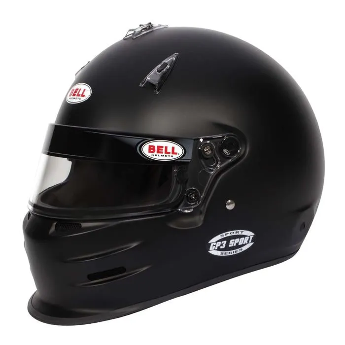 BELL GP3 SPORT HELMET SA2020
