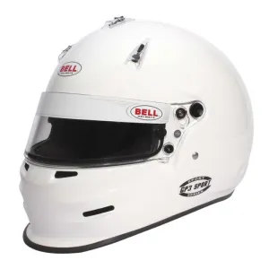 BELL GP3 SPORT HELMET SA2020