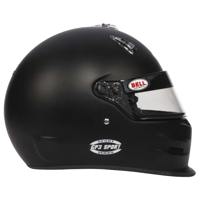 BELL GP3 SPORT HELMET SA2020