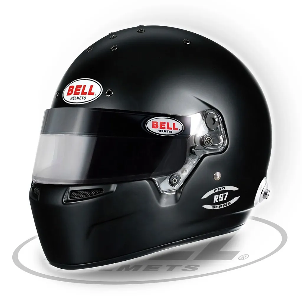 Bell RS7 Pro