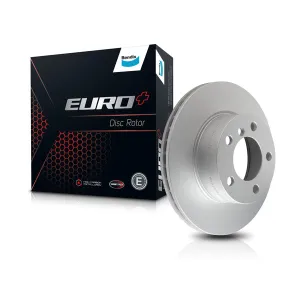 Bendix Euro  Front Disc Brake Rotor (each) - BR2882EURO 