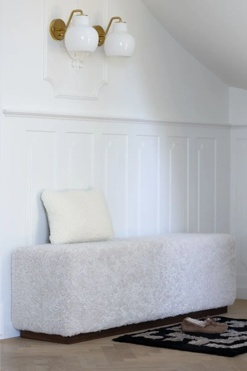 Benjamin Bench