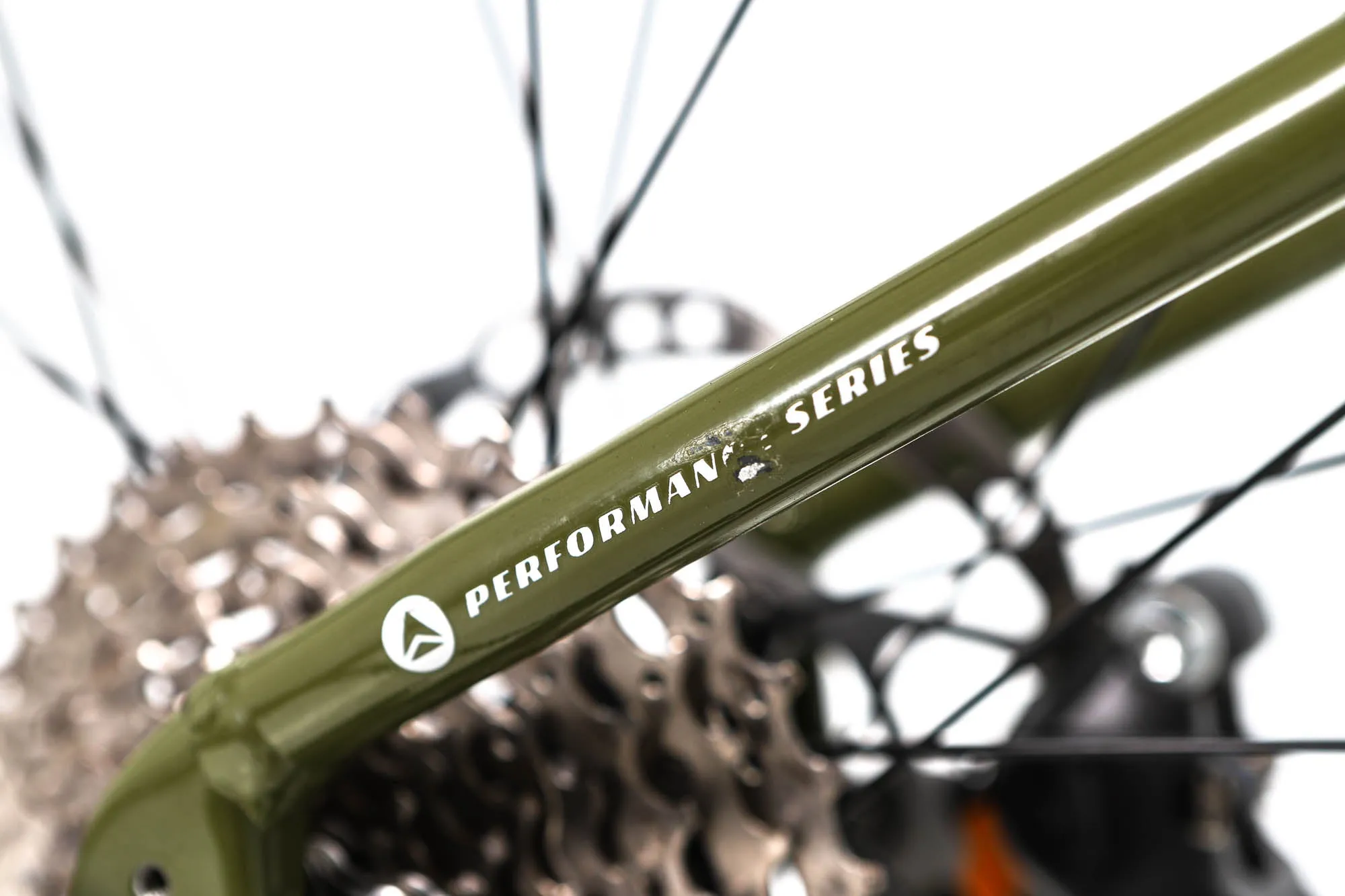 Bergamont Grandurance 6 Shimano GRX Gravel Bike 2021, Size 53cm