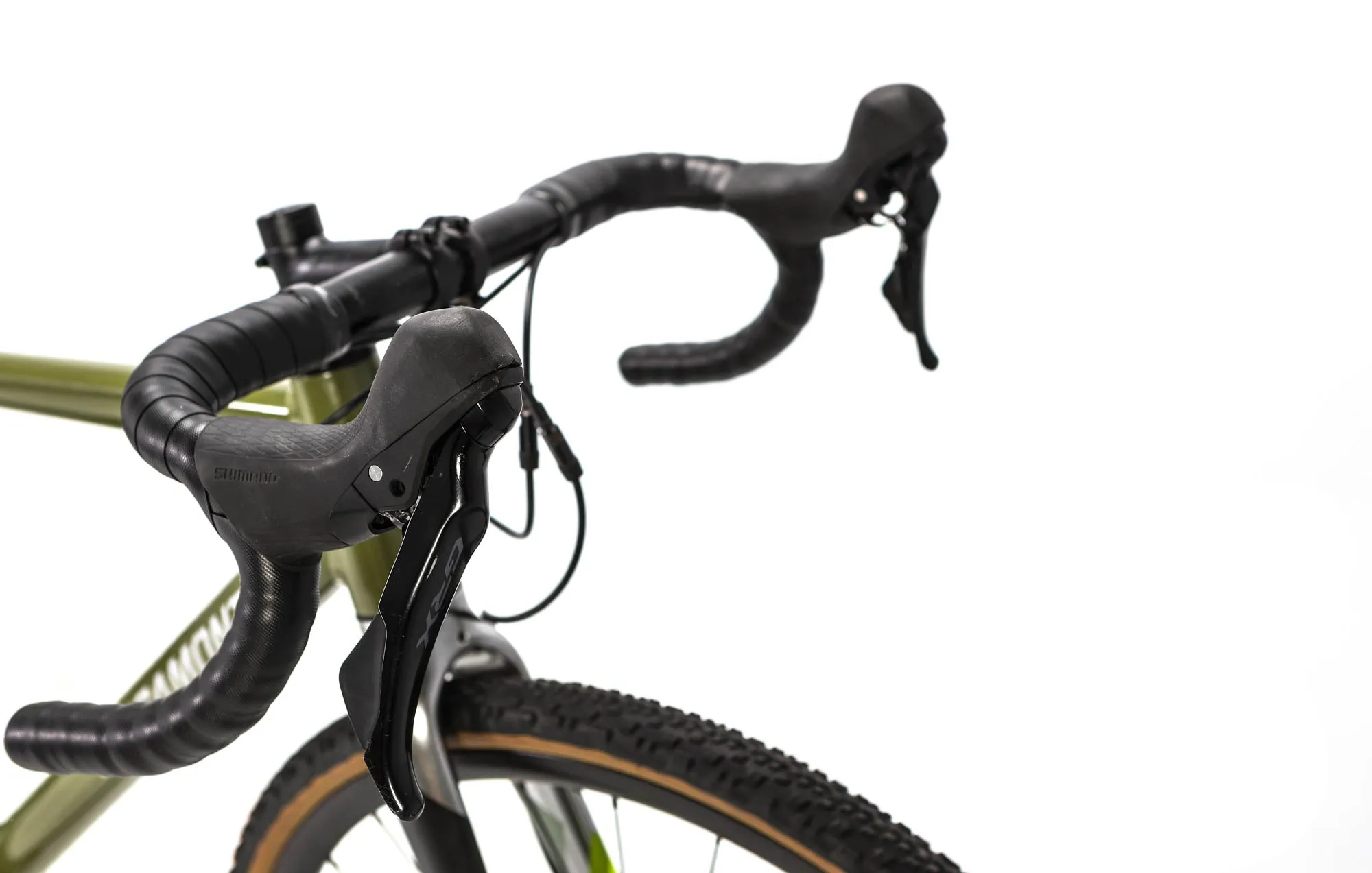 Bergamont Grandurance 6 Shimano GRX Gravel Bike 2021, Size 53cm