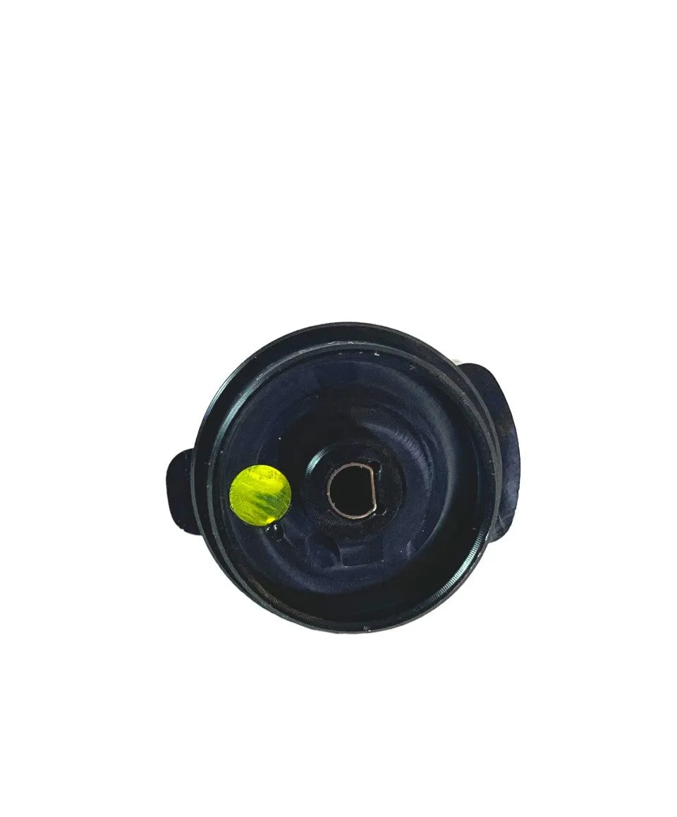 Billet Air Conditioner Control Knob Set