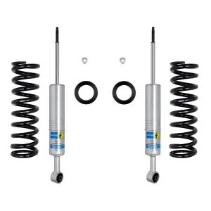 Bilstein B8 6112 Suspension Kit - 2007-2009 FJ Cruiser