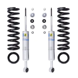 Bilstein B8 6112 Suspension Kit - 2010  4Runner