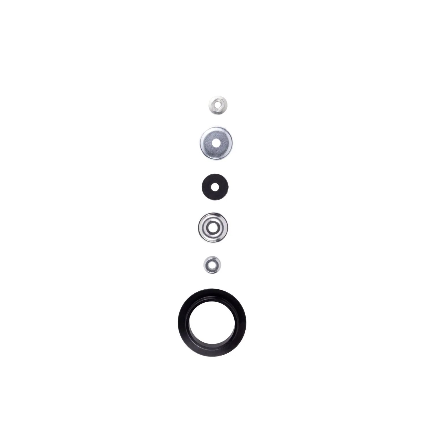 Bilstein B8 6112 Suspension Kit - 2010  4Runner