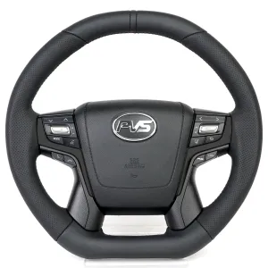 Black Edition V4 Steering Wheel Core Replacement