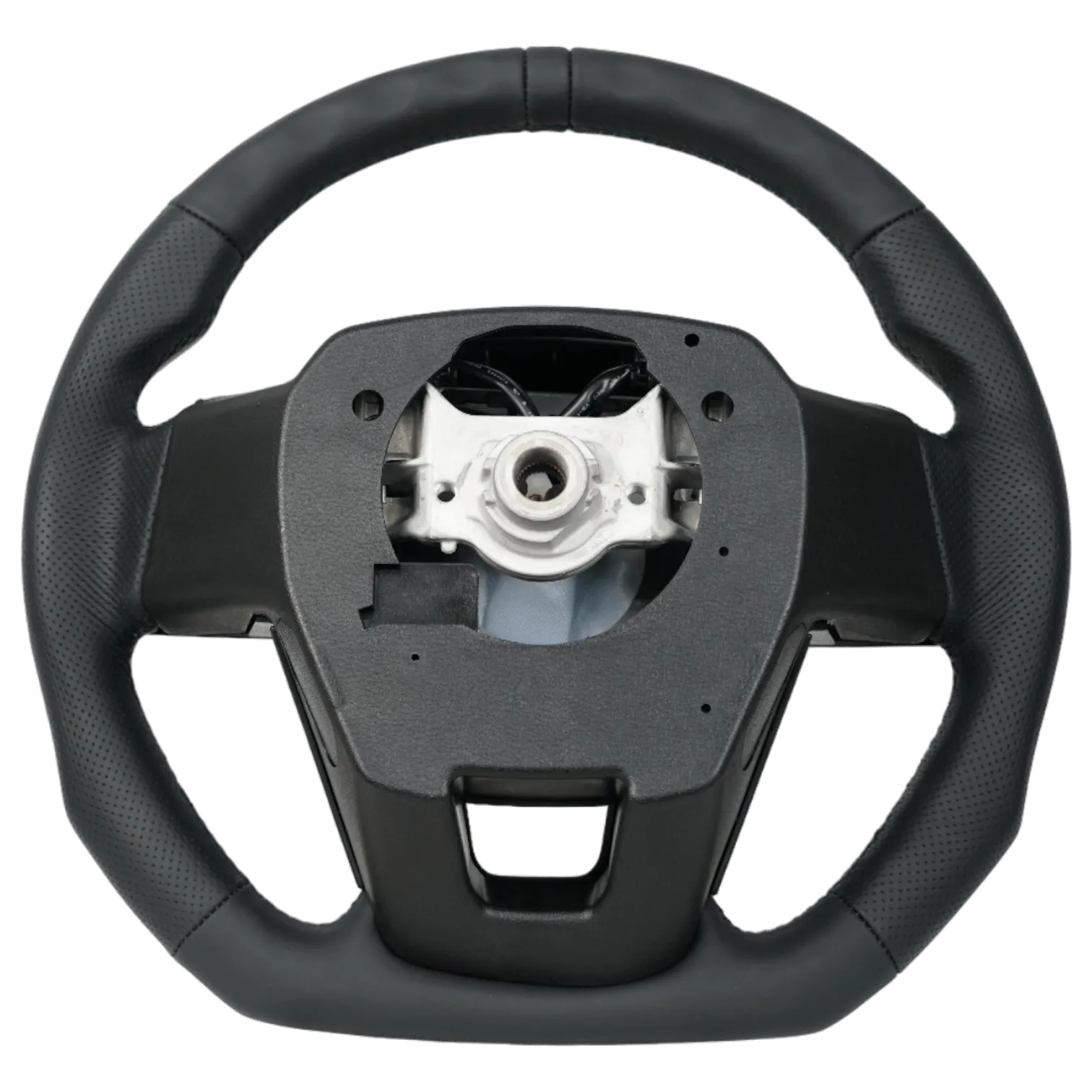 Black Limited Edition V5 Steering Wheel Upgrade Kit for Toyota